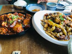 -95号酱骨·一块豆腐(展春园西路店)