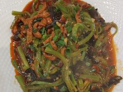 -院8里·少城记忆老川菜(宽窄巷子店)