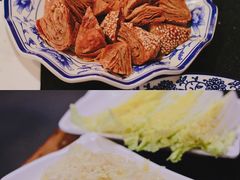 -裕德孚·非遗手切涮羊肉(东直门内大街店)