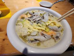 -木木鲜海鲜面(天一店)