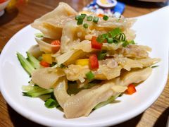 -正阳门饭庄·烤鸭·北京菜(万丰路七里庄店)