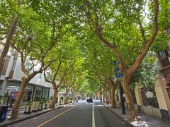 -思南书局·诗歌店