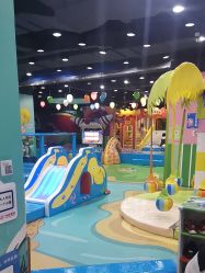 -万达宝贝王(长春红旗街店)