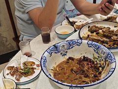 -人民公社大食堂(张家湾店)