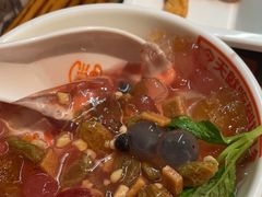 -探鱼·鲜青椒爽麻烤鱼(苏宁广场店)
