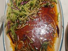 -西夏回族烧麦馆(牡丹街店)