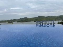 -天目湖涵田半山温泉