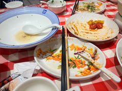-西贝(南开大悦城店)