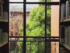 -中山大学-学5食堂