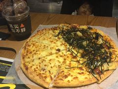 -乐凯撒披萨(正佳广场店)