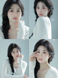 -克拉女神写真馆·匠心定制