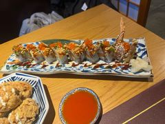 -九酢·海鲜居酒屋