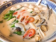 -山外山菜馆(玉泉路店)