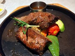 -俄士厨房(环球港店)