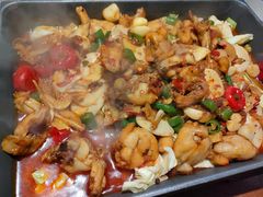 -辣得叫湘菜(四明店)