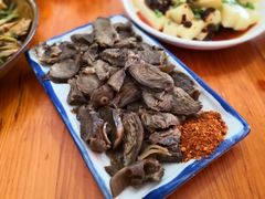 -大邑李记肥肠血旺