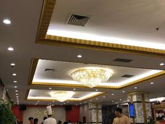 大堂-北京全聚德(西翠路店)