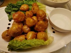 -椿记烧鹅(叠彩店)