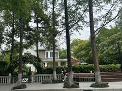 -J Create城市露营咖啡·简餐·宠物(上海动物园店)