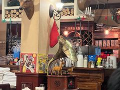 -摩根扒房(桐梓林店)