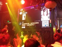 -五月花酒吧(民德路店)