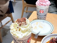 -霸王茶姬(南强街店)