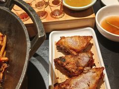 -桂小厨广西菜(印象城店)