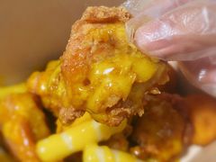 -Obligi Chicken韩式炸鸡(五道口店)