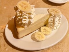 -The Cheesecake Factory芝乐坊餐厅(兴业太古汇店)
