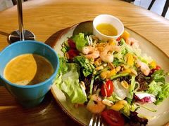 -HELLO 27 意面·沙拉·帕尼尼