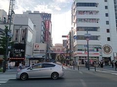 -心斋桥