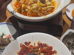 -俏湖兰·辣椒炒个肉(海沧店)