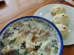 -津味张记包子铺(南开二马路店)