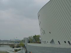 -福州海峡文化艺术中心