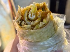 -托乐嘉美食广场(托乐嘉街区店)