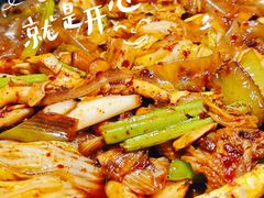-掌上鲜(南顺城街店)