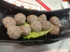 -陈记顺和潮汕牛肉火锅(番禺迎宾大道店)