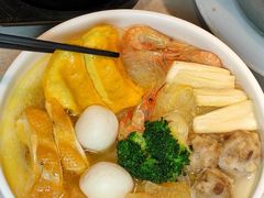 -外婆家(杭州马塍店)