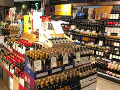 -百佳永辉超市(福田星河店)