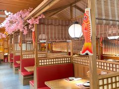 -福樱兰海鲜放题铁板烧(加州店)