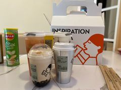 -喜茶(中山白水井店)