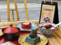 -中卫御苑福膳·养生局(圆明园店)