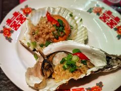 -可口香·非遗老号烧烤(南岗直营店)