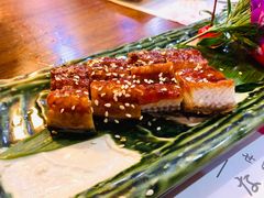 -大江户日本料理(吕厝店)