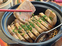 -火福·天湖阁大闸蟹博物馆主题餐厅(浅水湾店)