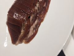 -喜悦烤鸭·新京菜(王府井店)