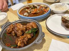 -小堂宴·老厦门码头小炒(厦大店)