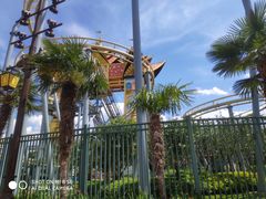 -七彩云南欢乐世界