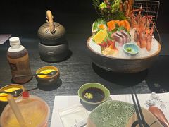 -花潮料理艺食馆(成都万象城店)