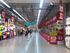 -大润发(张江店)